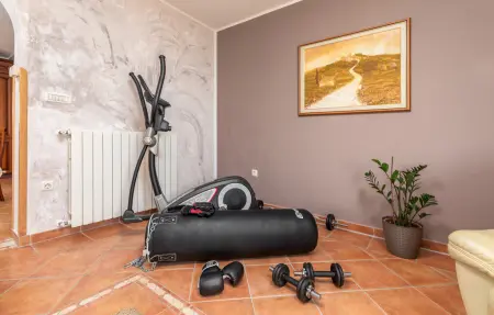 Appartement 6 personnes à Pula - Photo 5