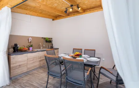 Appartement 6 personnes à Pula - Photo 14
