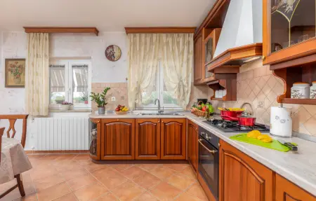 Appartement 6 personnes à Pula - Photo 21