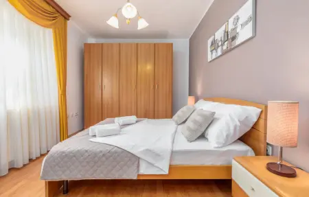 Appartement 6 personnes à Pula - Photo 25