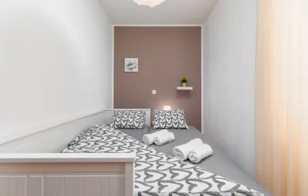 Appartement 6 personnes à Pula - Photo 27