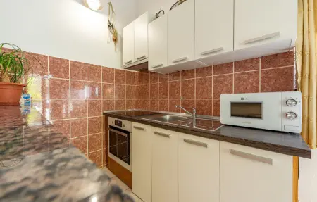 Appartement 4 personnes à Vir - Photo 4