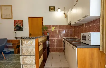Appartement 4 personnes à Vir - Photo 5