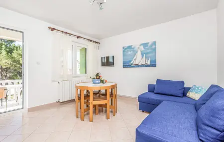 Appartement 4 personnes à Barbat na Rabu - Photo 4