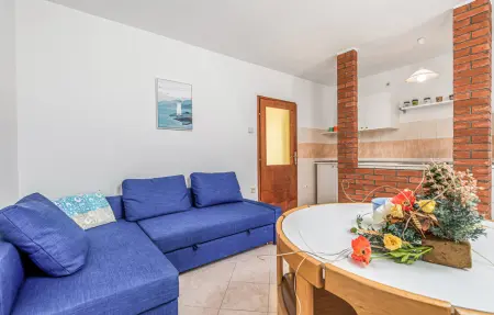Appartement 4 personnes à Barbat na Rabu - Photo 5