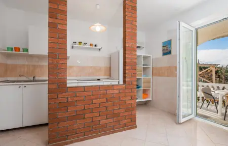 Appartement 4 personnes à Barbat na Rabu - Photo 6