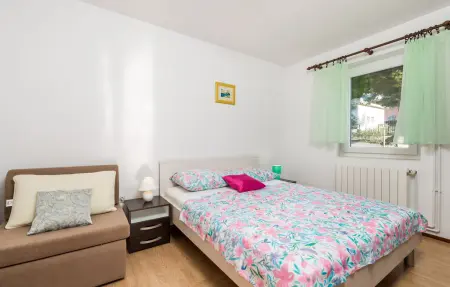 Appartement 4 personnes à Barbat na Rabu - Photo 7