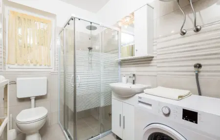 Appartement 4 personnes à Barbat na Rabu - Photo 8