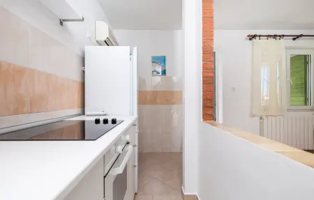Appartement 4 personnes à Barbat na Rabu - Photo 12