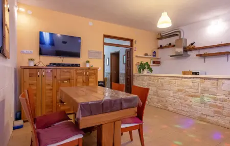 Appartement 4 personnes à Vir - Photo 2