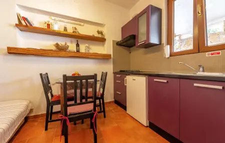 Appartement 4 personnes à Vir - Photo 3
