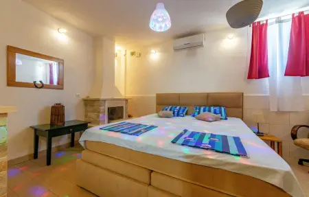 Appartement 4 personnes à Vir - Photo 6