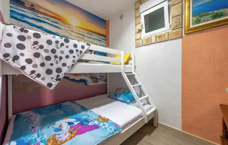 Appartement 4 personnes à Vir - Photo 7