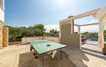 Appartement 4 personnes à Vir - Photo 8
