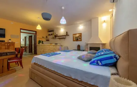 Appartement 4 personnes à Vir - Photo 18