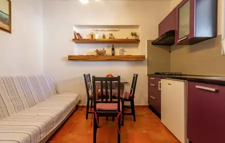 Appartement 4 personnes à Vir - Photo 20