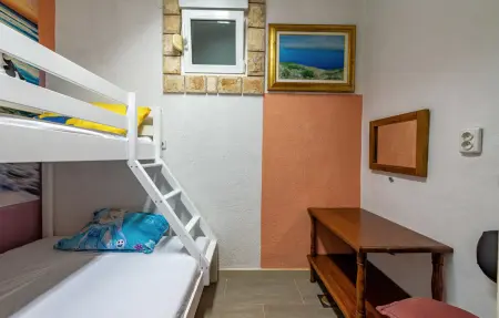 Appartement 4 personnes à Vir - Photo 23