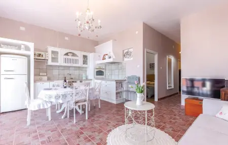 Appartement 5 personnes à Dramalj - Photo 2