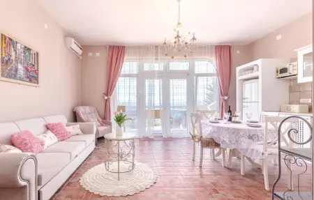Appartement 5 personnes à Dramalj - Photo 30