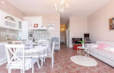 Appartement 5 personnes à Dramalj - Photo 32