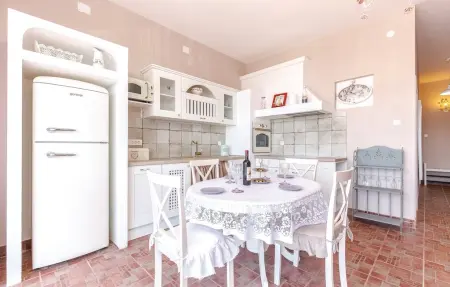 Appartement 5 personnes à Dramalj - Photo 33