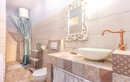 Appartement 5 personnes à Dramalj - Photo 38