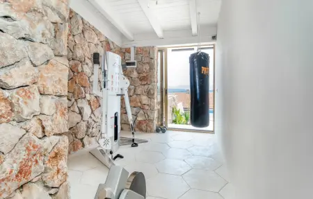 Appartement 5 personnes à Dramalj - Photo 45