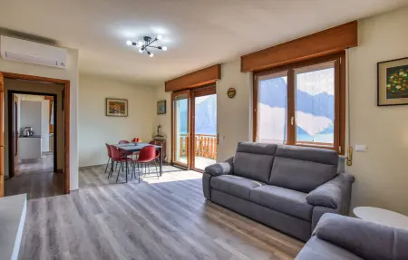 Appartement 6 personnes à Riva di Solto - Photo 2