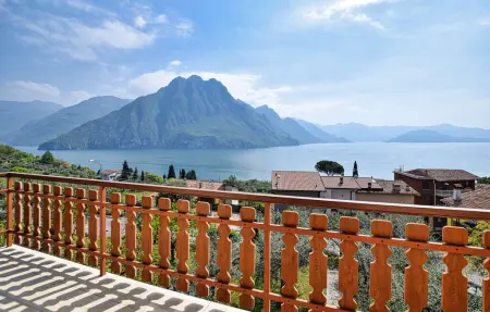 Appartement 6 personnes à Riva di Solto - Photo 4