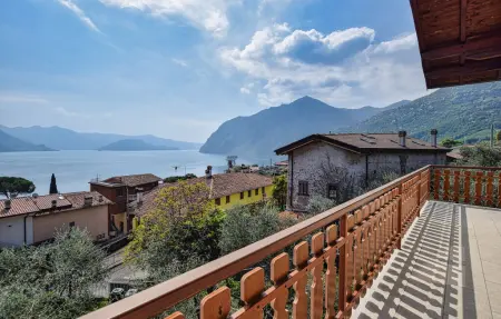 Appartement 6 personnes à Riva di Solto - Photo 9