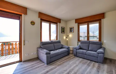 Appartement 6 personnes à Riva di Solto - Photo 10