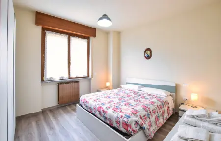 Appartement 6 personnes à Riva di Solto - Photo 24