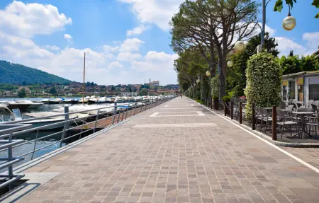 Appartement 6 personnes à Riva di Solto - Photo 30
