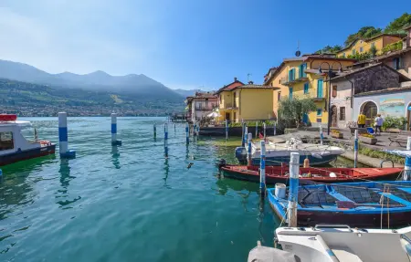 Appartement 6 personnes à Riva di Solto - Photo 31