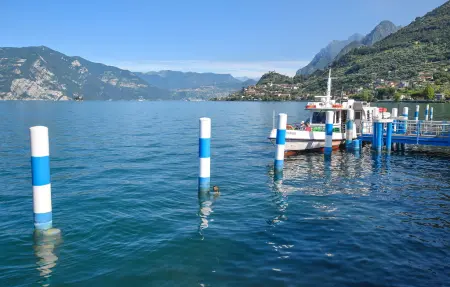 Appartement 6 personnes à Riva di Solto - Photo 32