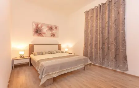 Appartement 5 personnes à Sibenik - Photo 2