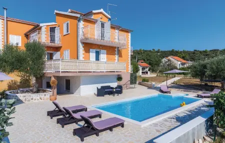 Appartement 5 personnes à Sibenik - Photo 4