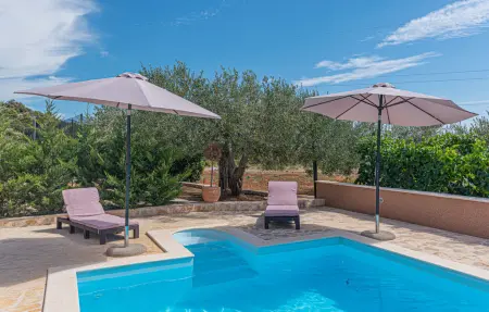 Appartement 5 personnes à Sibenik - Photo 7
