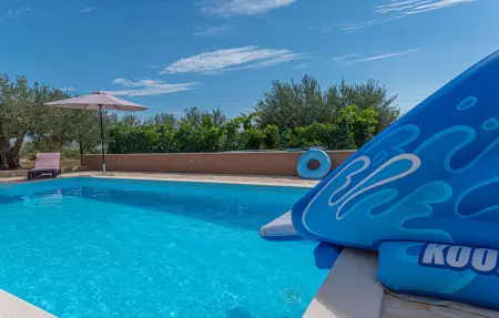 Appartement 5 personnes à Sibenik - Photo 9