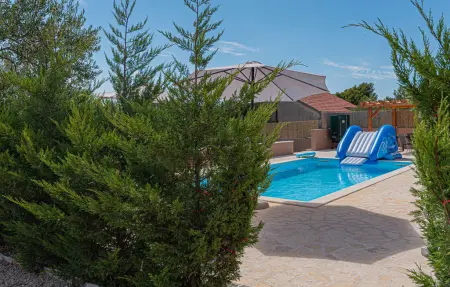 Appartement 5 personnes à Sibenik - Photo 10