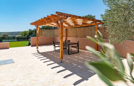 Appartement 5 personnes à Sibenik - Photo 15