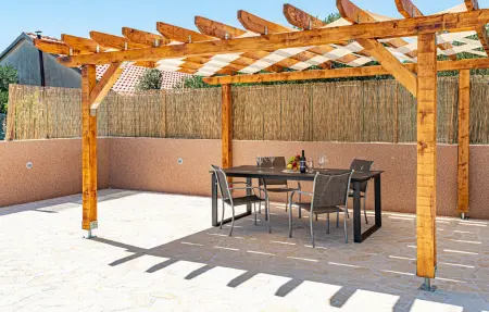 Appartement 5 personnes à Sibenik - Photo 16