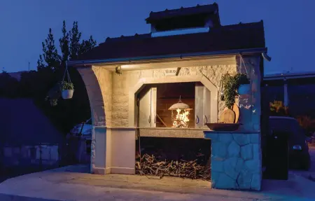 Appartement 5 personnes à Sibenik - Photo 20