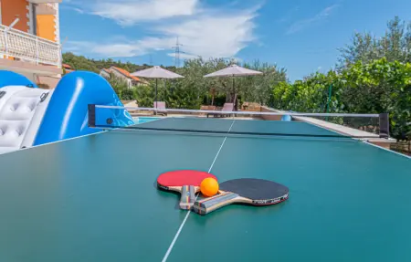 Appartement 5 personnes à Sibenik - Photo 24