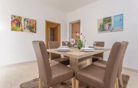Appartement 5 personnes à Sibenik - Photo 26
