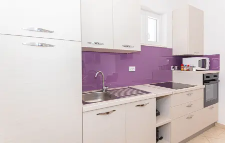 Appartement 5 personnes à Sibenik - Photo 27