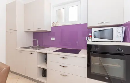 Appartement 5 personnes à Sibenik - Photo 28