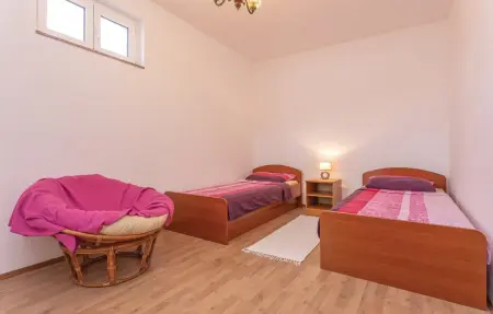 Appartement 5 personnes à Sibenik - Photo 31