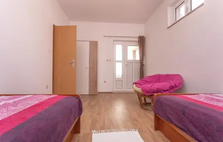 Appartement 5 personnes à Sibenik - Photo 32
