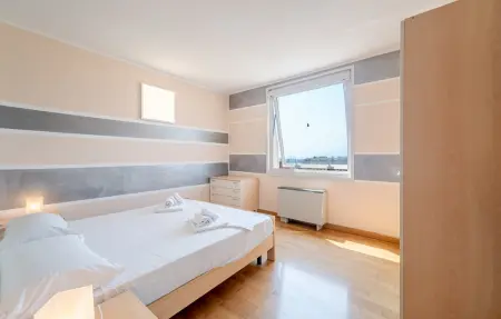 Appartement 4 personnes à Genova - Photo 1